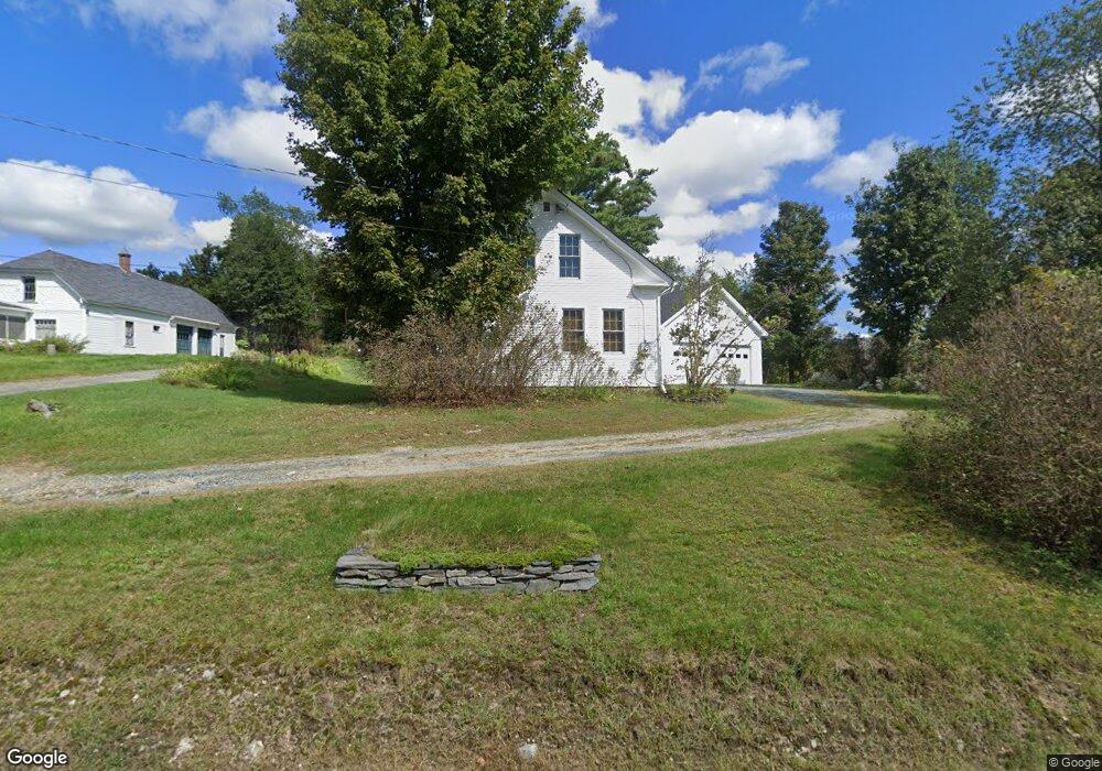 8 High St, Canaan, NH 03741 - photo 1
