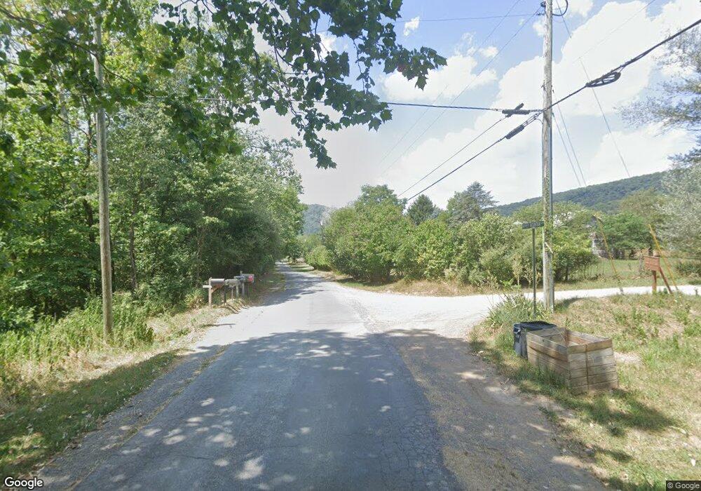 59 Rr 1, Mathias, WV 26812 - photo 1