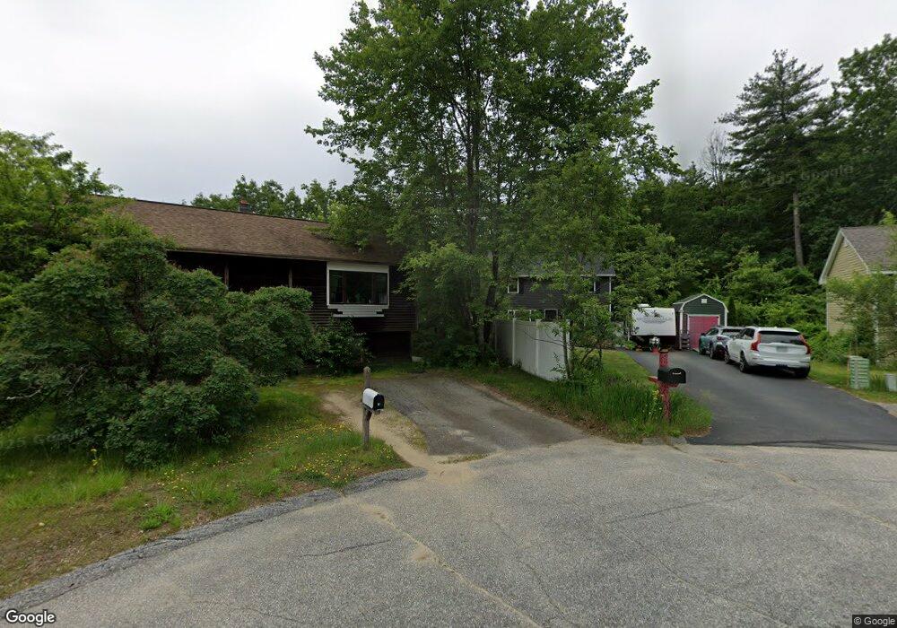 10 Dumpling Way, Merrimack, NH 03054 - photo 1