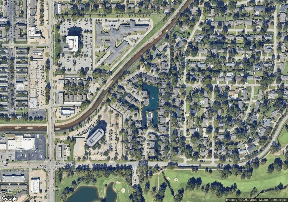 5909 S Atlanta Ave unit 33, Tulsa, OK 74105 - photo 1