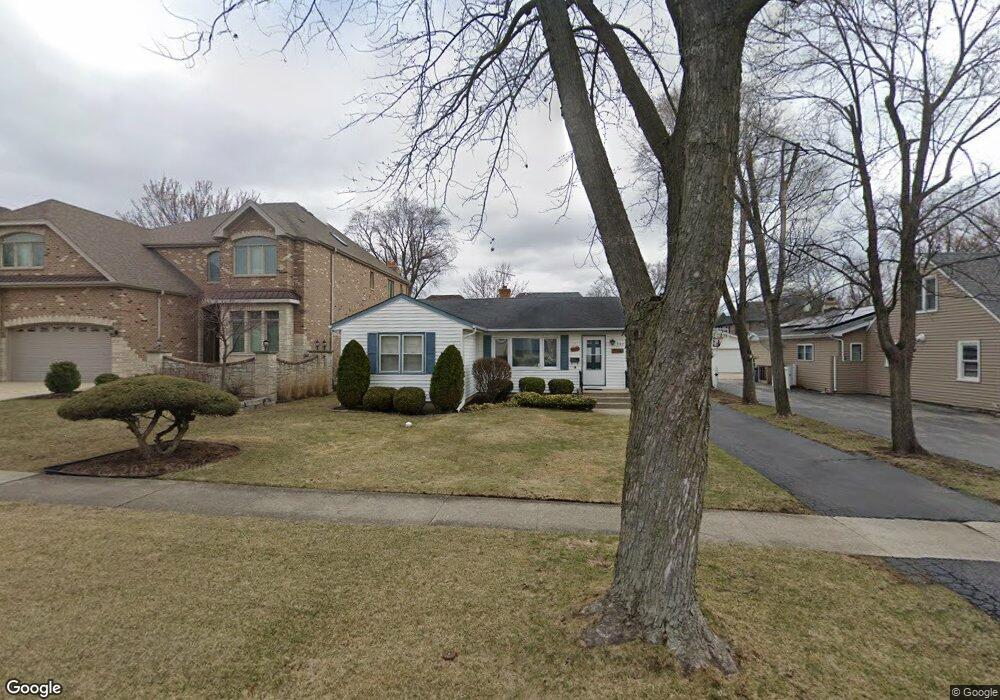 907 S Chatham Ave, Elmhurst, IL 60126 - photo 1