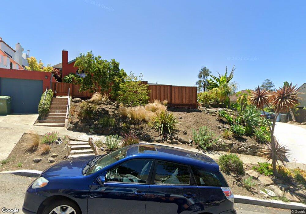 42 Colorado Ave, Berkeley, CA 94707 - photo 1