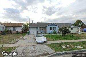 7312 Loch Alene Ave, Pico Rivera, CA 90660