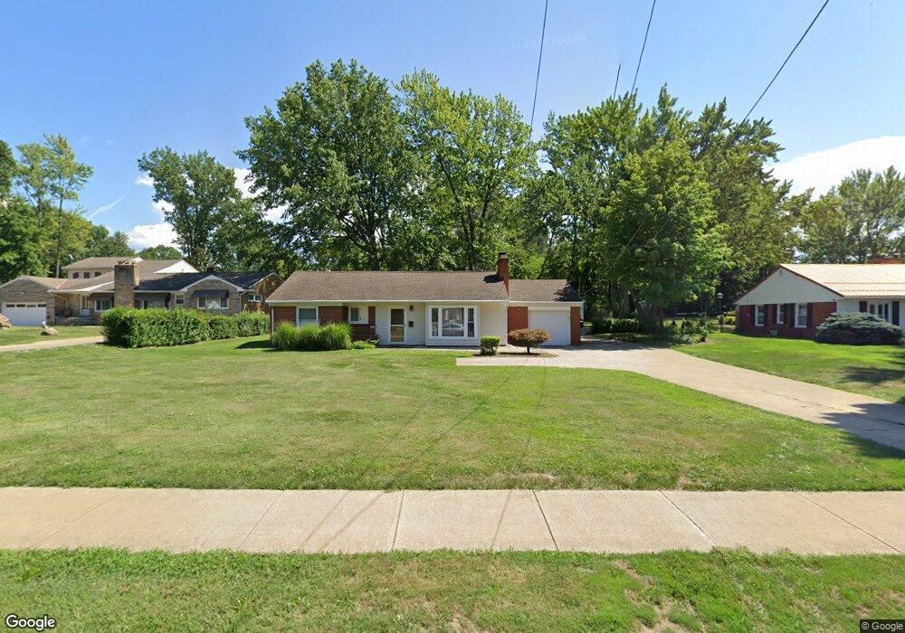 29424 Ridge Rd, Wickliffe, OH 44092 - photo 1