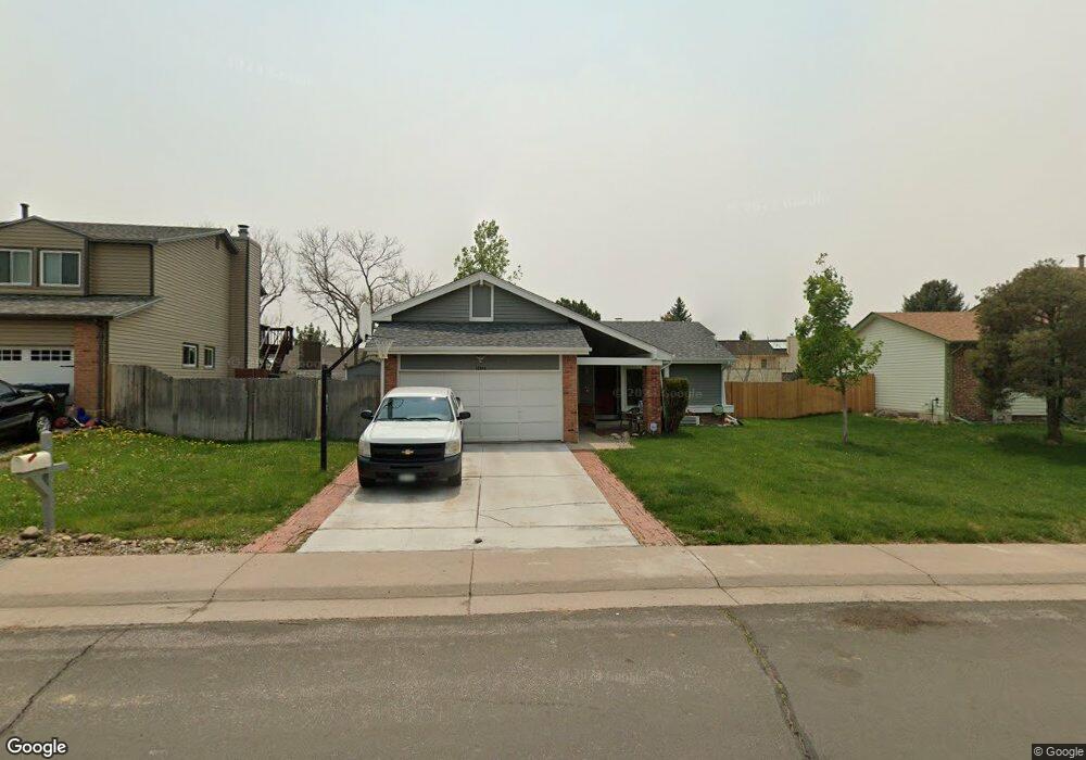 18346 E Crestridge Dr, Centennial, CO 80015 - photo 1