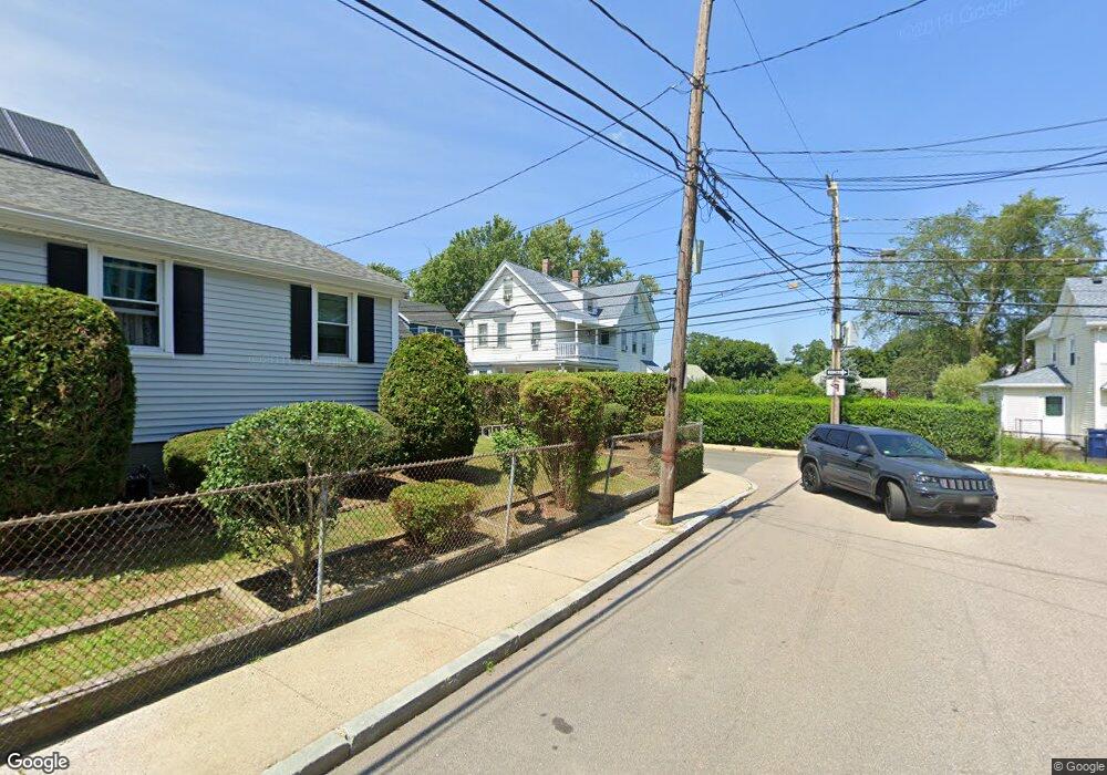 466 Beech St unit 3, Roslindale, MA 02131 - photo 1