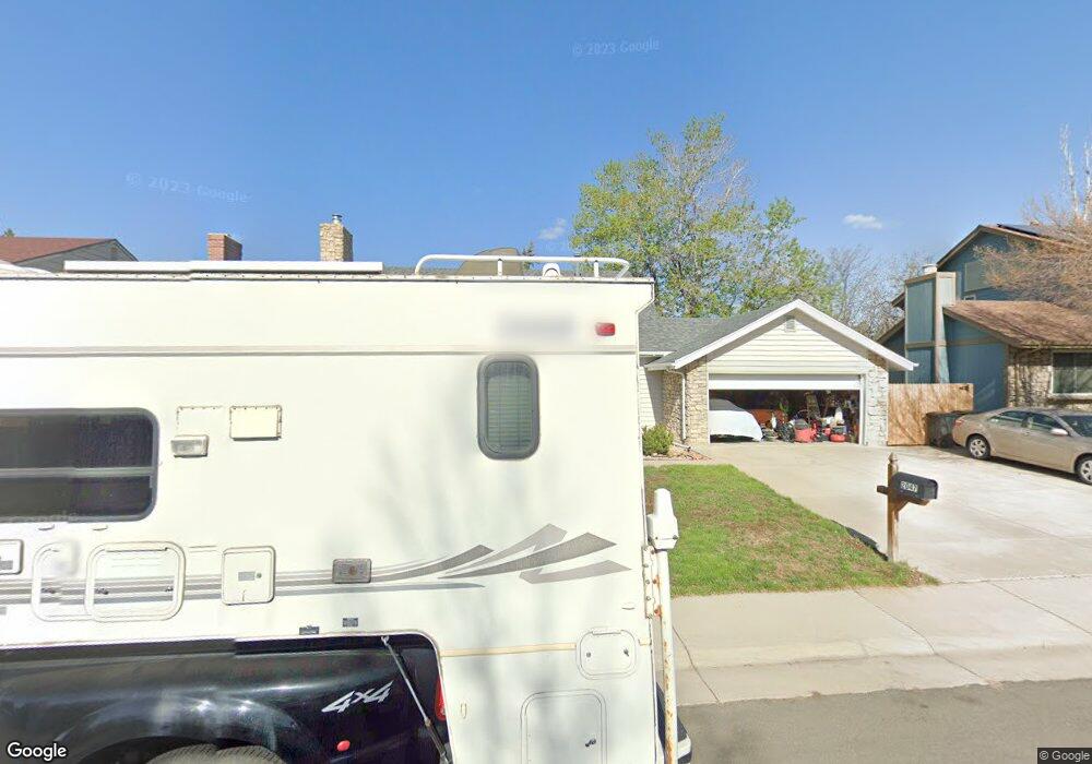 2047 S Pagosa St, Aurora, CO 80013 - photo 1