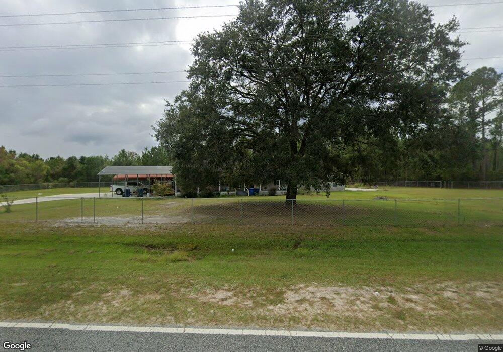 3050 High Bluff Rd, Hoboken, GA 31542 - photo 1