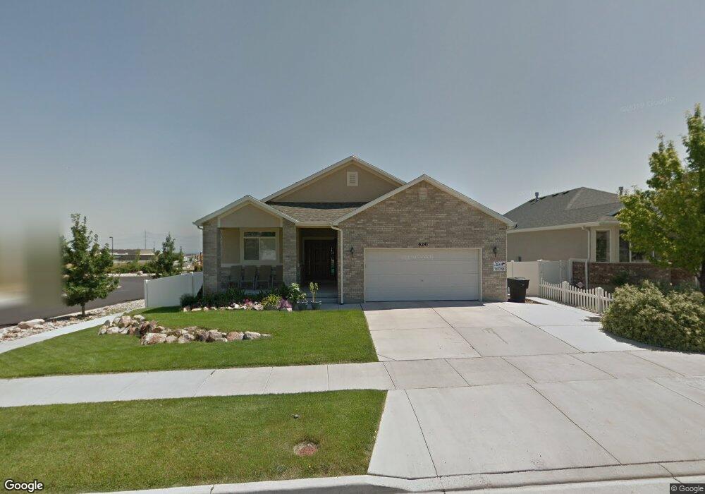 8241 Imperial Oak Dr, West Jordan, UT 84081 - photo 1