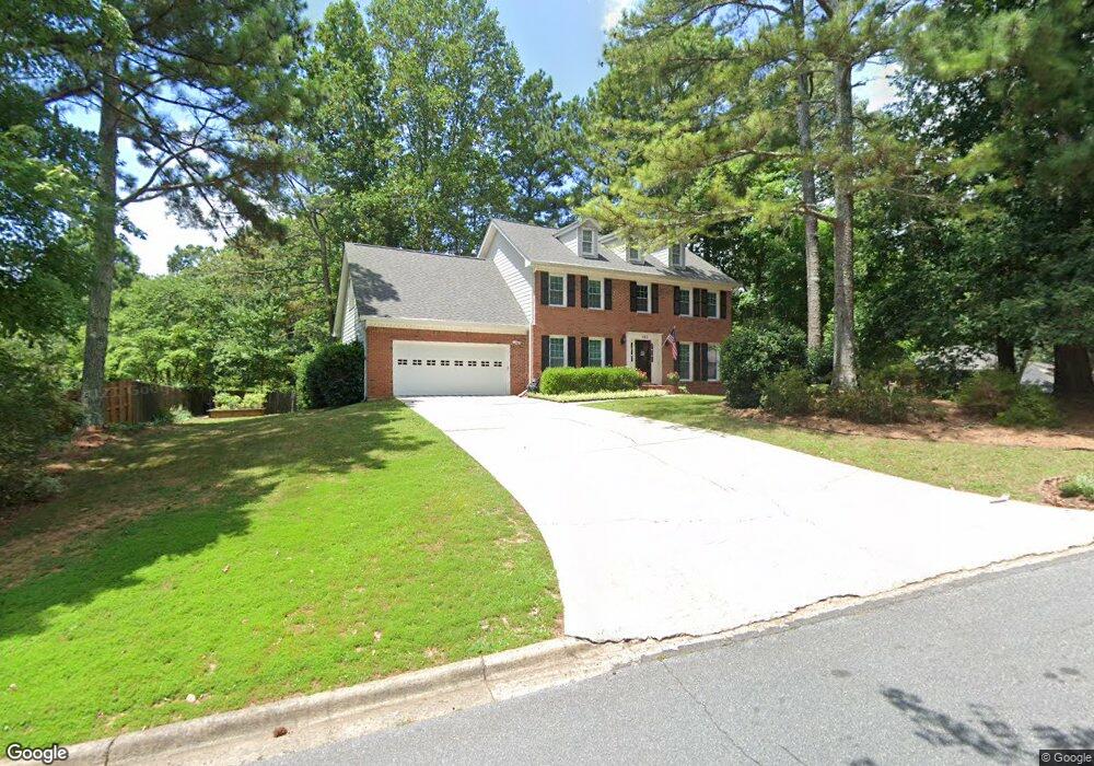340 Spring Ridge Dr unit 3B, Roswell, GA 30076 - photo 1