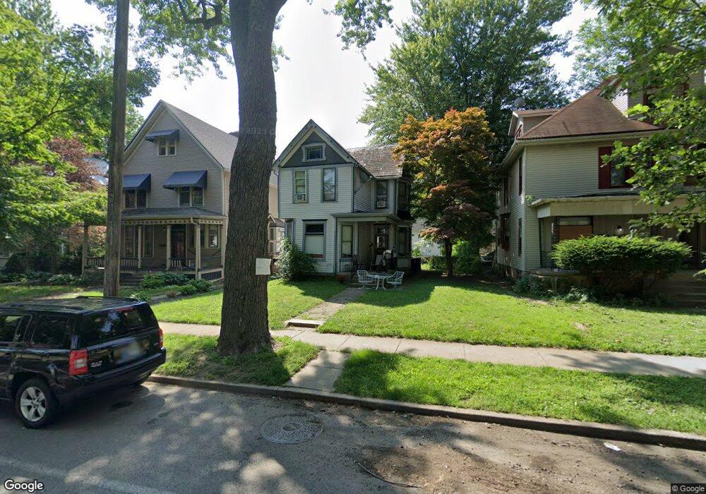 846 Columbia Ave unit 846 1/2 Columbia Ave, Fort Wayne, IN 46805 - photo 1