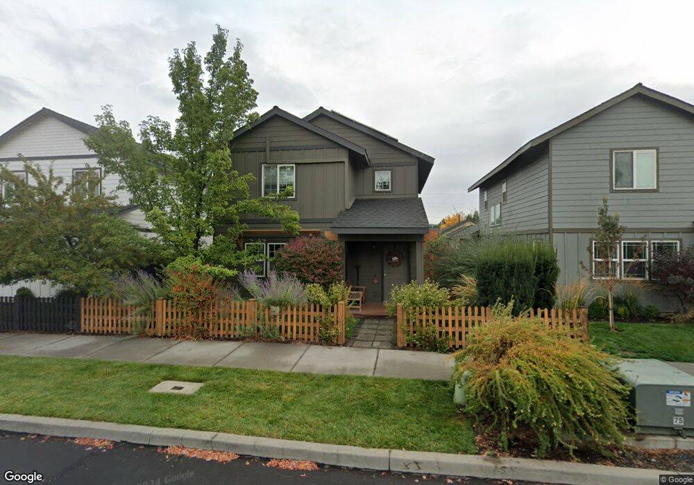 63148 Lancaster St, Bend, OR 97701 - photo 1