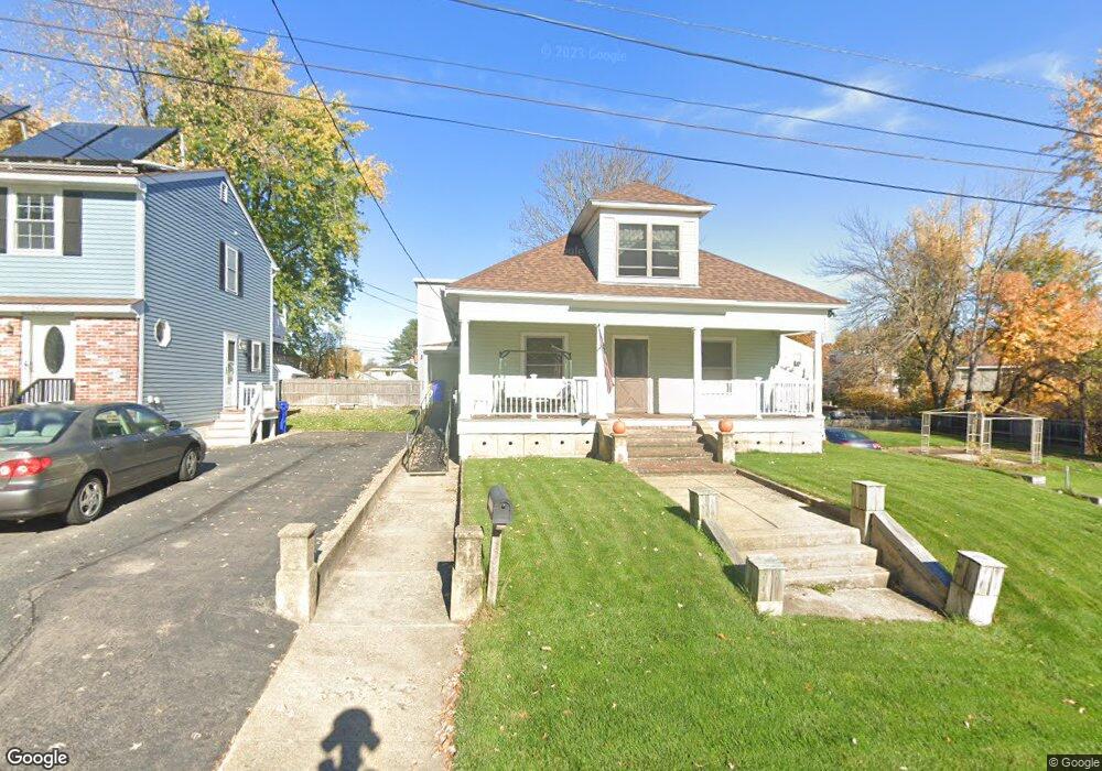 170 Elmhurst Ave, Manchester, NH 03103 - photo 1