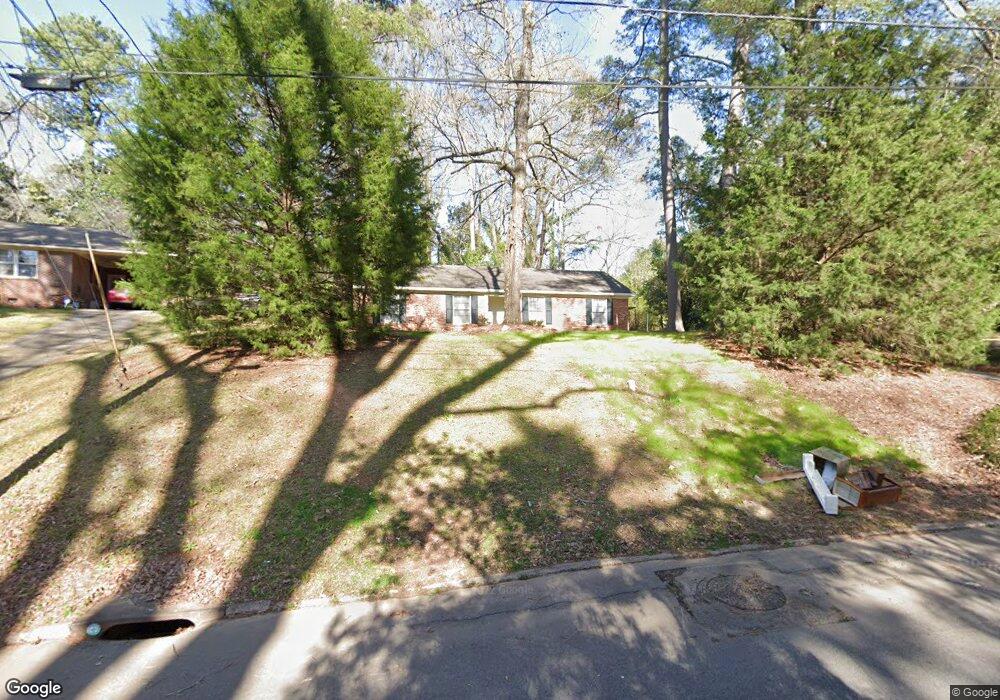 104 Saynor Cir, Lagrange, GA 30240 - photo 1