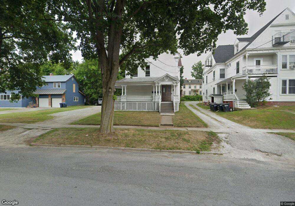 51 Williams St, Rutland, VT 05701 - photo 1
