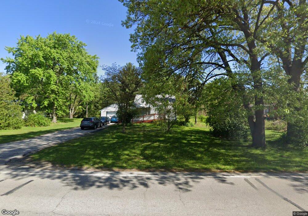 3540 W 41st Ave, Gary, IN 46408 - photo 1