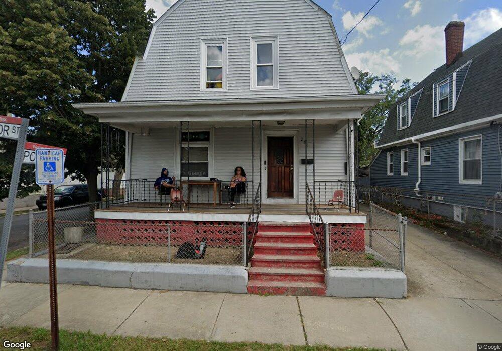 264 O'Connor St, Providence, RI 02905 - photo 1