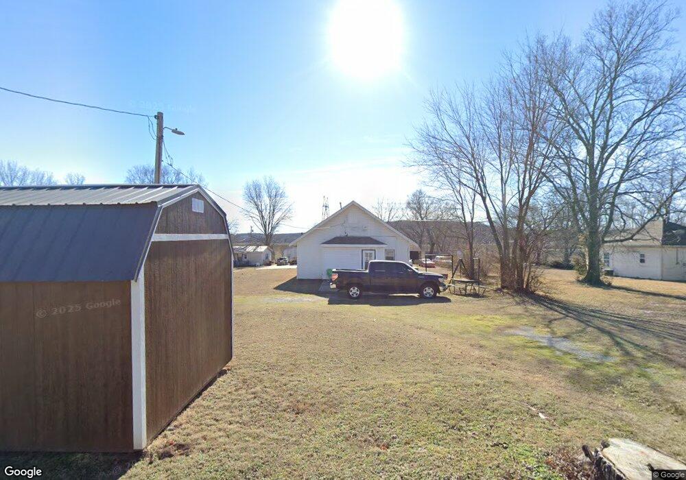 603 E Otoe St, Cleveland, OK 74020 - photo 1