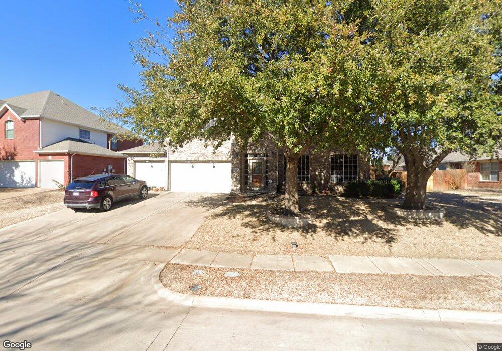 3404 Hibiscus Dr, Wylie, TX 75098 - photo 1