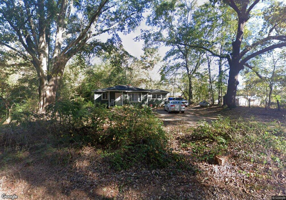 90 Christian Rd, Covington, GA 30016 - photo 1