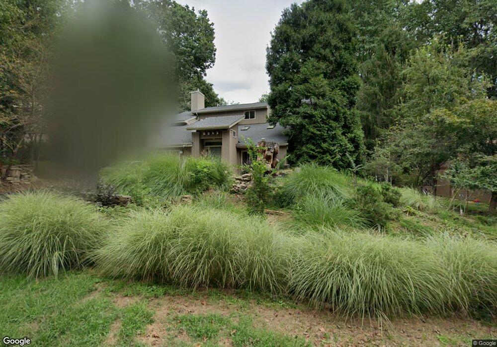 14817 Coles Chance Rd, North Potomac, MD 20878 - photo 1