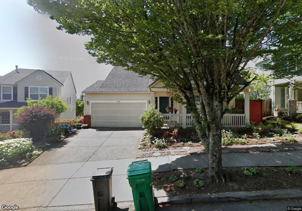 15394 SE Bradford Rd, Clackamas, OR 97015 - photo 1