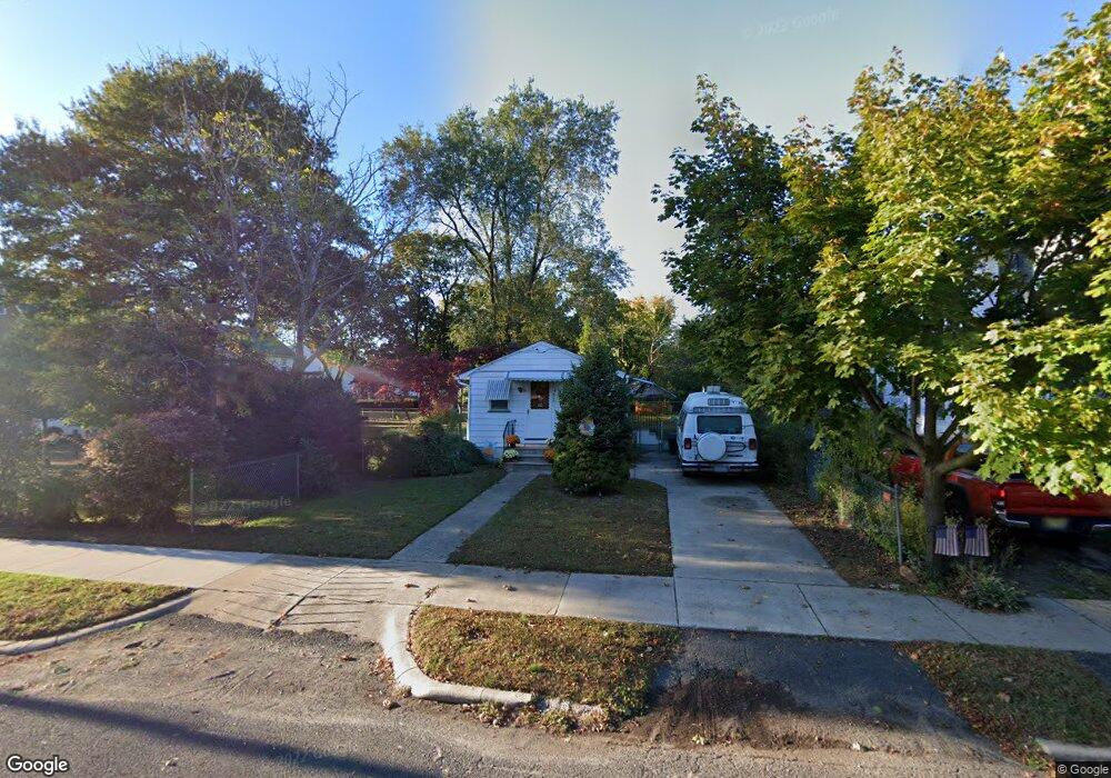 606 2nd St, Riverside, NJ 08075 - photo 1