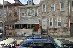 216 N Front St, Reading, PA 19601