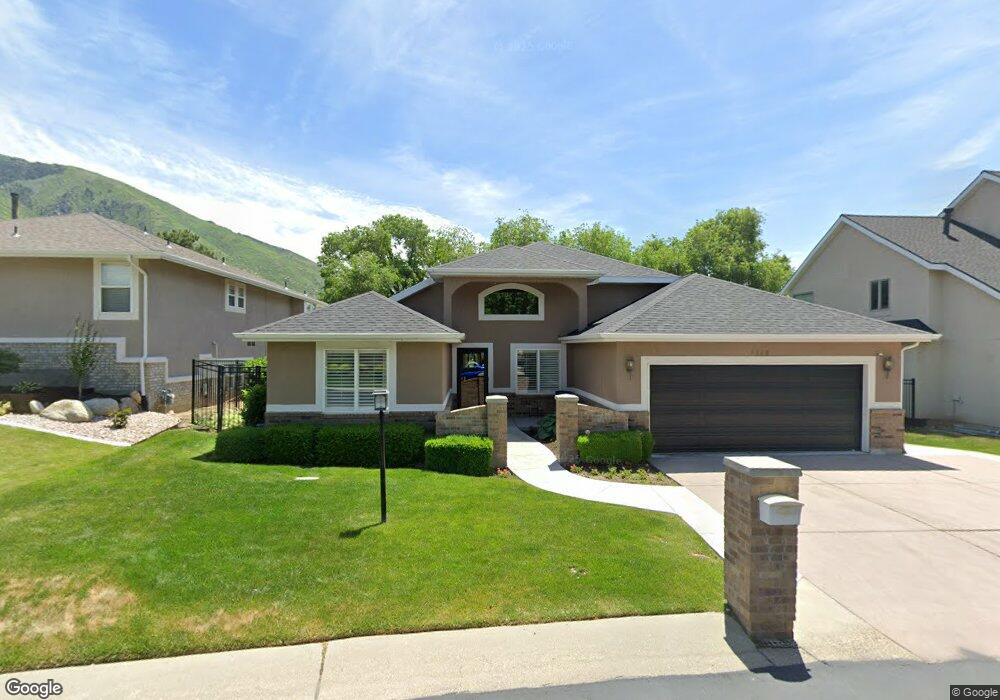 1946 Shadow Oak Ln, Sandy, UT 84092 - photo 1