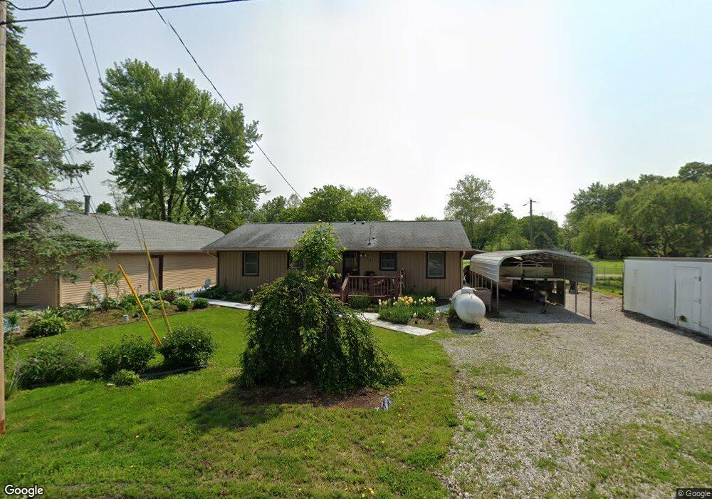 4010 Ellen St, Plainfield, IN 46168 - photo 1