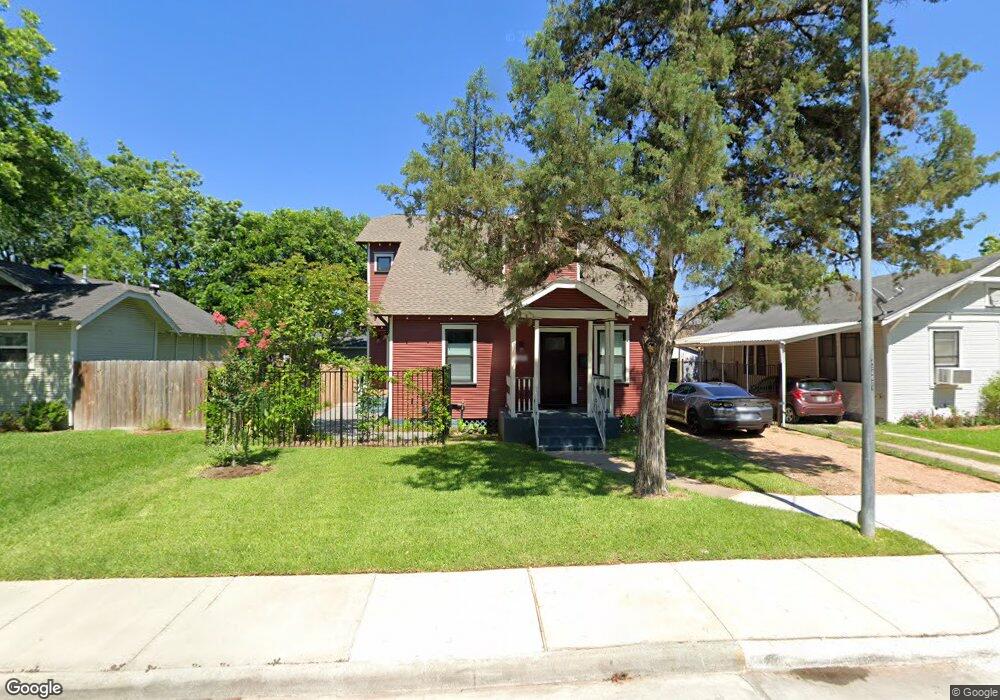 1008 Tabor St, Houston, TX 77009 - photo 1