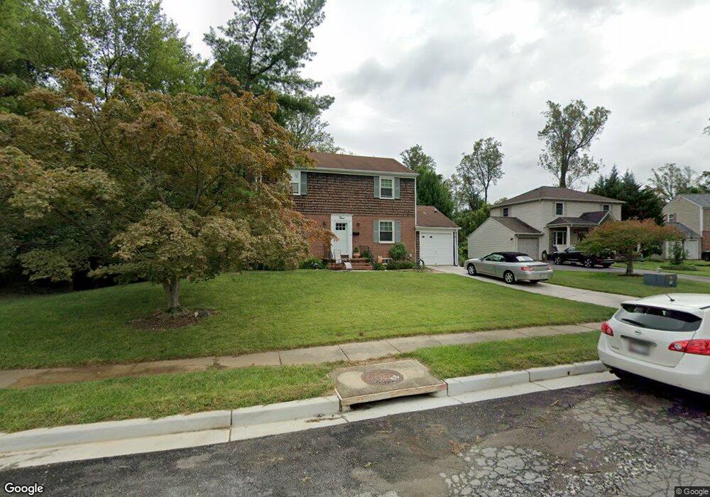 3 Intervale Ct, Towson, MD 21286 - photo 1