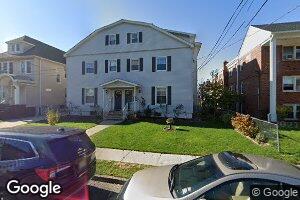 24 Lyons Place Unit 4, Elizabeth, NJ 07202