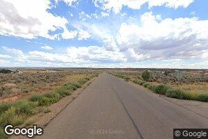 Lot 17 Sunrise Cir, Kanab, UT 84741