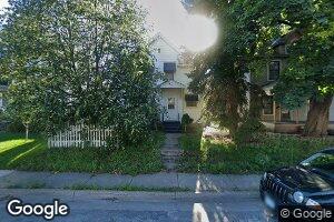 1327 Washington St NE, Minneapolis, MN 55413
