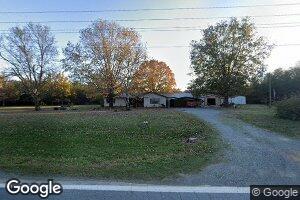 1327 Highway 153, Almyra, AR 72003