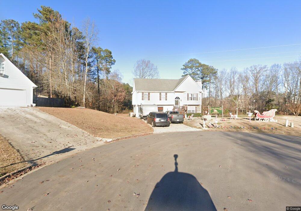 3150 Greyside Dr, Buford, GA 30519 - photo 1
