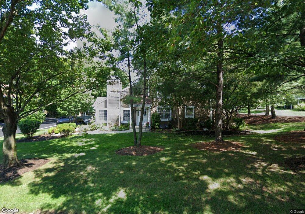 95 Stone Run Rd, Bedminster, NJ 07921 - photo 1