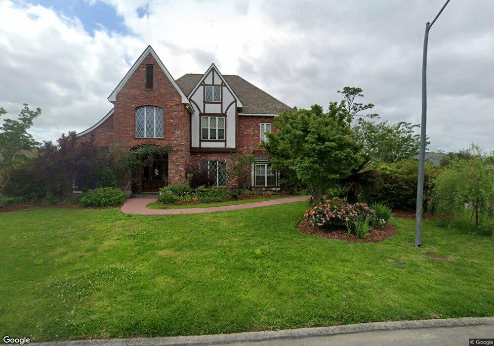 1305 Saint Louie Dr, Lake Charles, LA 70605 - photo 1