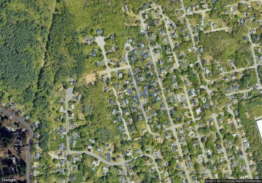 22 Bridgham St, Methuen, MA 01844 - photo 1