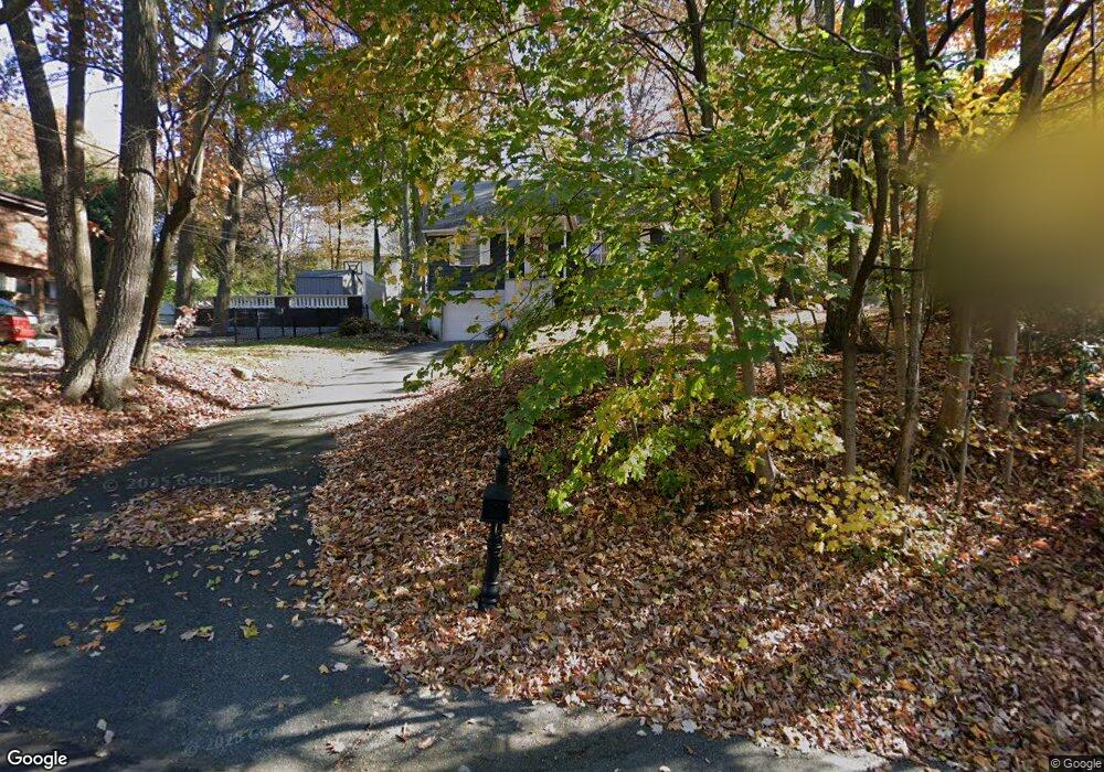 432 Green Pond Rd, Rockaway, NJ 07866 - photo 1