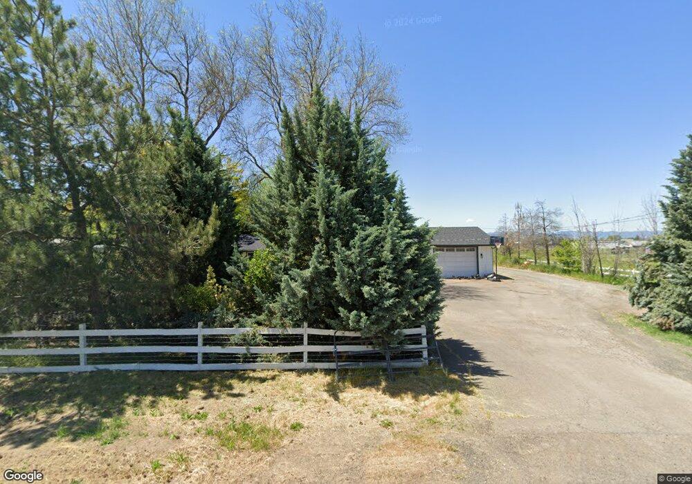 6451 Mclaughlin Dr, Central Point, OR 97502 - photo 1