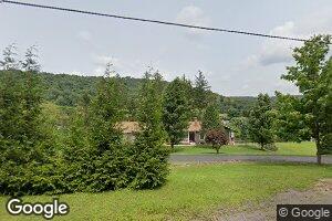 2254 Whistler Rd, Hooversville, PA 15936