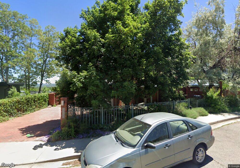 1570 Cress Ct, Boulder, CO 80304 - photo 1