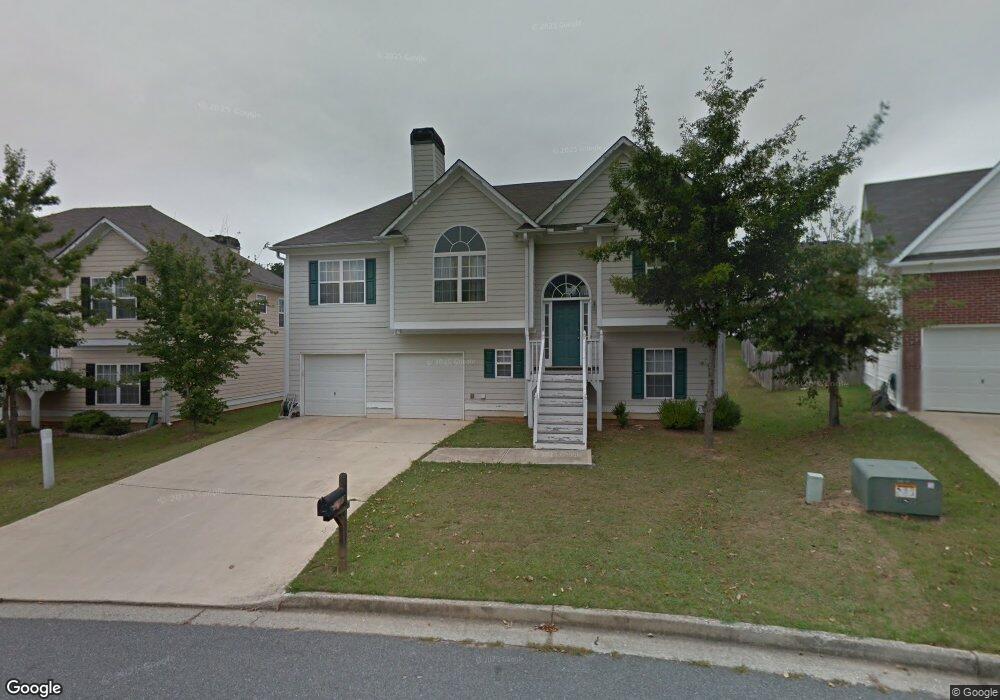 1180 Cumberland Creek Way SW unit III, Marietta, GA 30008 - photo 1