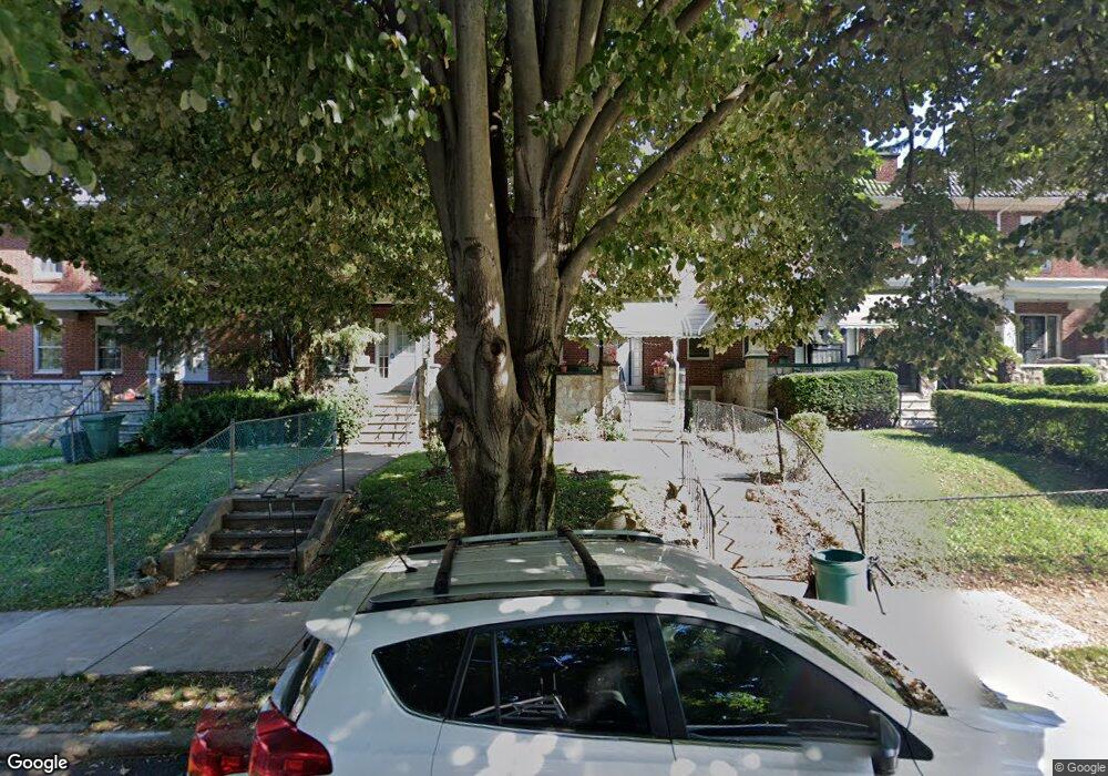 4014 Bonner Rd, Baltimore, MD 21216 - photo 1