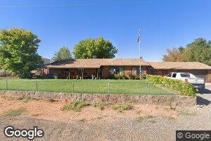 1310 S Victory Way, Kanab, UT 84741