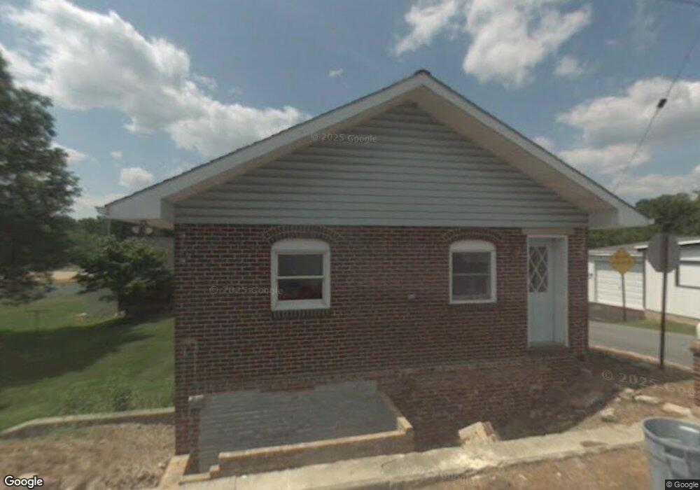 262 N Peach Aly, Hamburg, PA 19526 - photo 1