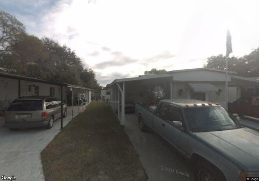 6336 Balmy Ln, Zephyrhills, FL 33542 - photo 1