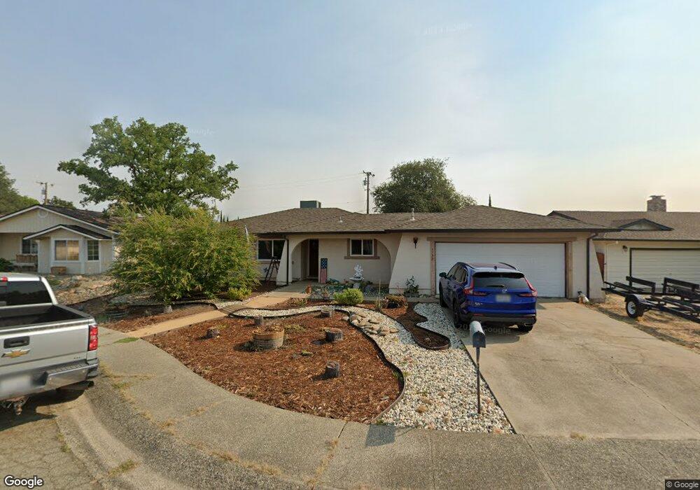 3720 Brian Ct, Redding, CA 96001 - photo 1